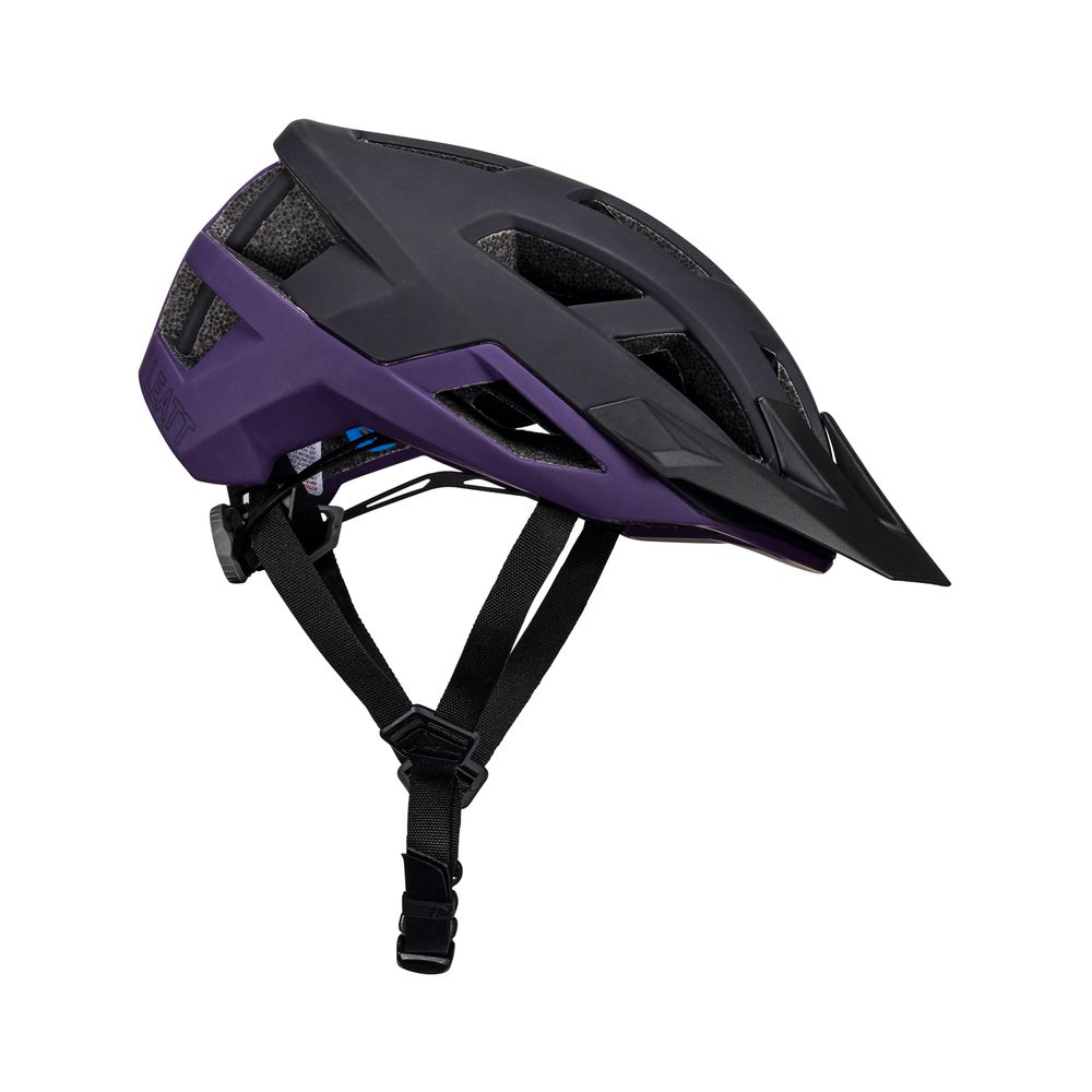 MTB Helmet Trail 2.0 V24 lightweight and comfortable