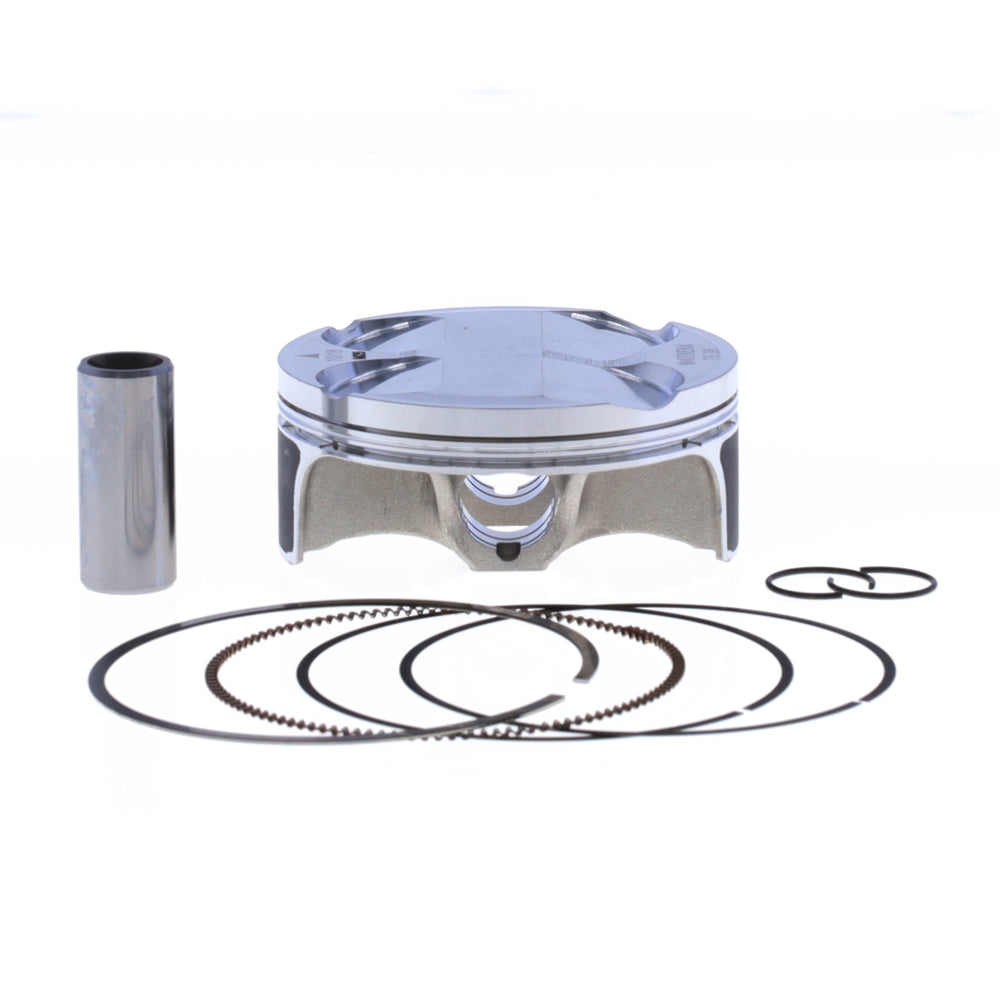 4T Forged Piston Ø 77 mm for Athena and OE Cylinder