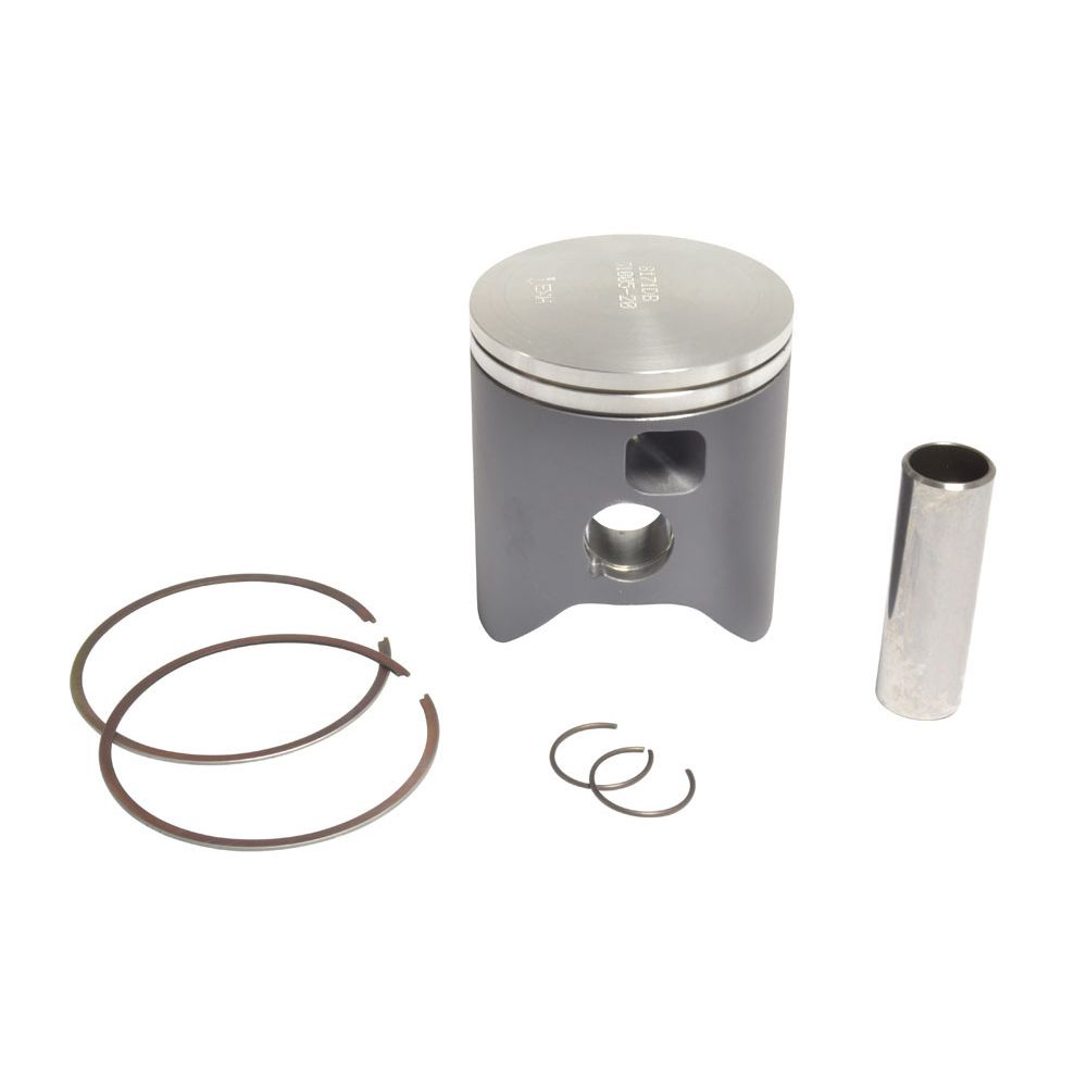 Pistone Ø 66,34 mm forgiato per cilindro originale