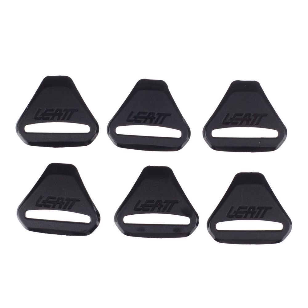 STRAP KIT DUALAXIS PRO PAIR #S/M Leatt