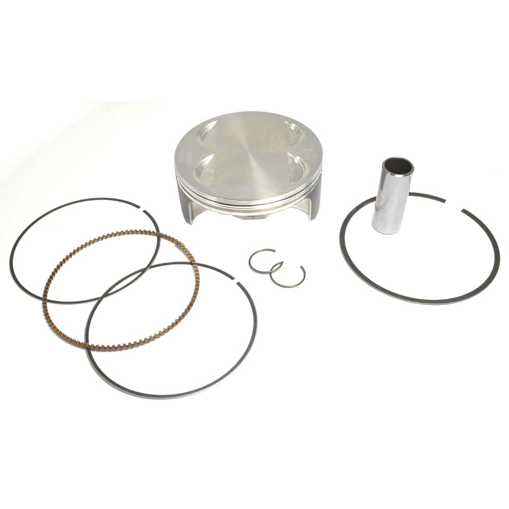Pistone Ø 99,94 mm forgiato per cilindro originale