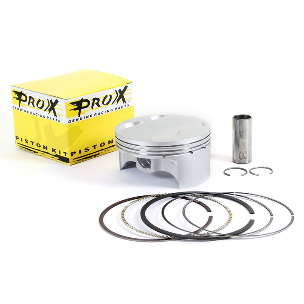 Prox Piston Kit Ktm620/625/640 Lc4 `94-07 11.7:1 (100.94mm)