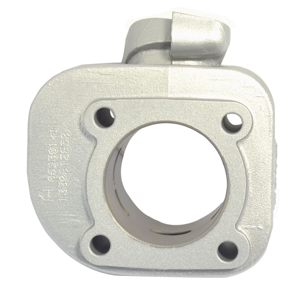 Kit Big Bore Sport Ø 47,6 mm, 70 cc, Spinotto 10 mm