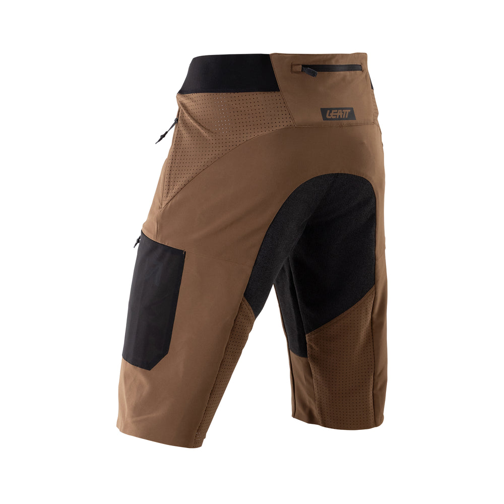 Pantaloncini MTB Gravity 4.0 Donna