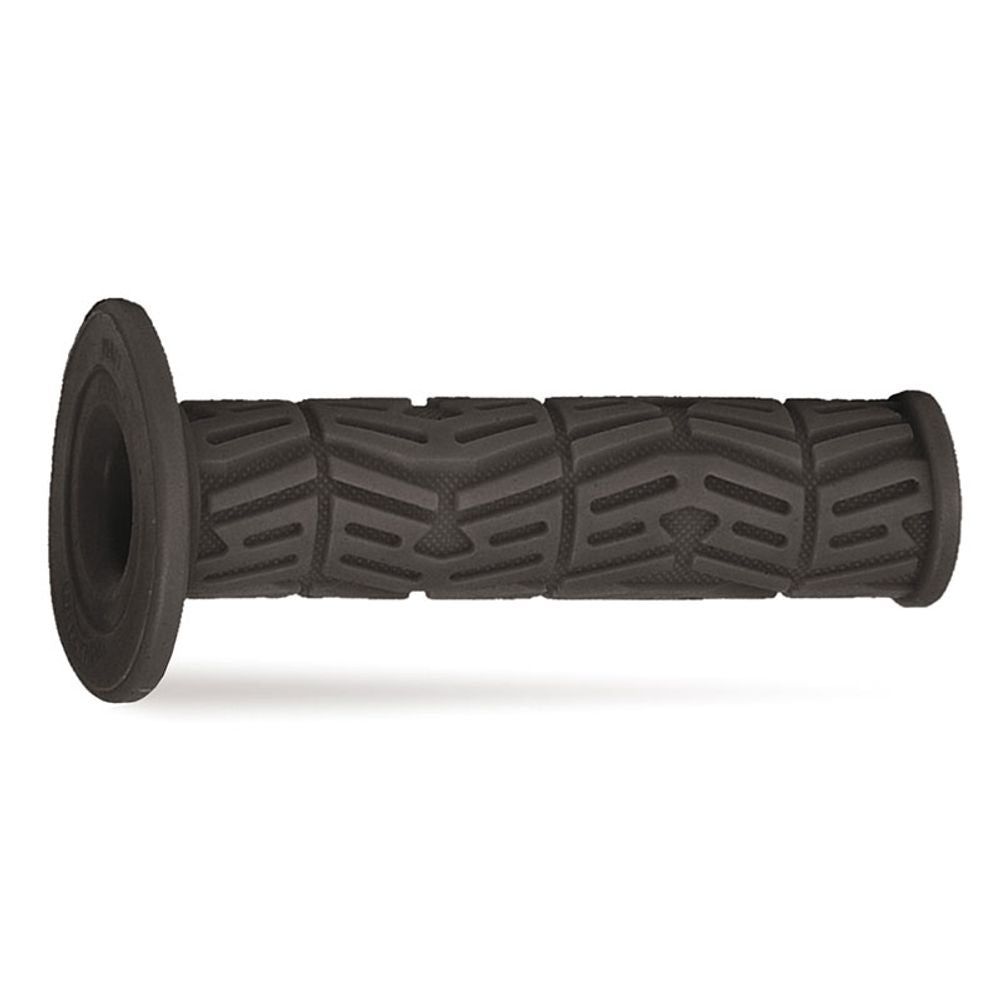 Grips Progrip 737 Mm 22/25 - Soft Touch - Black - Close End