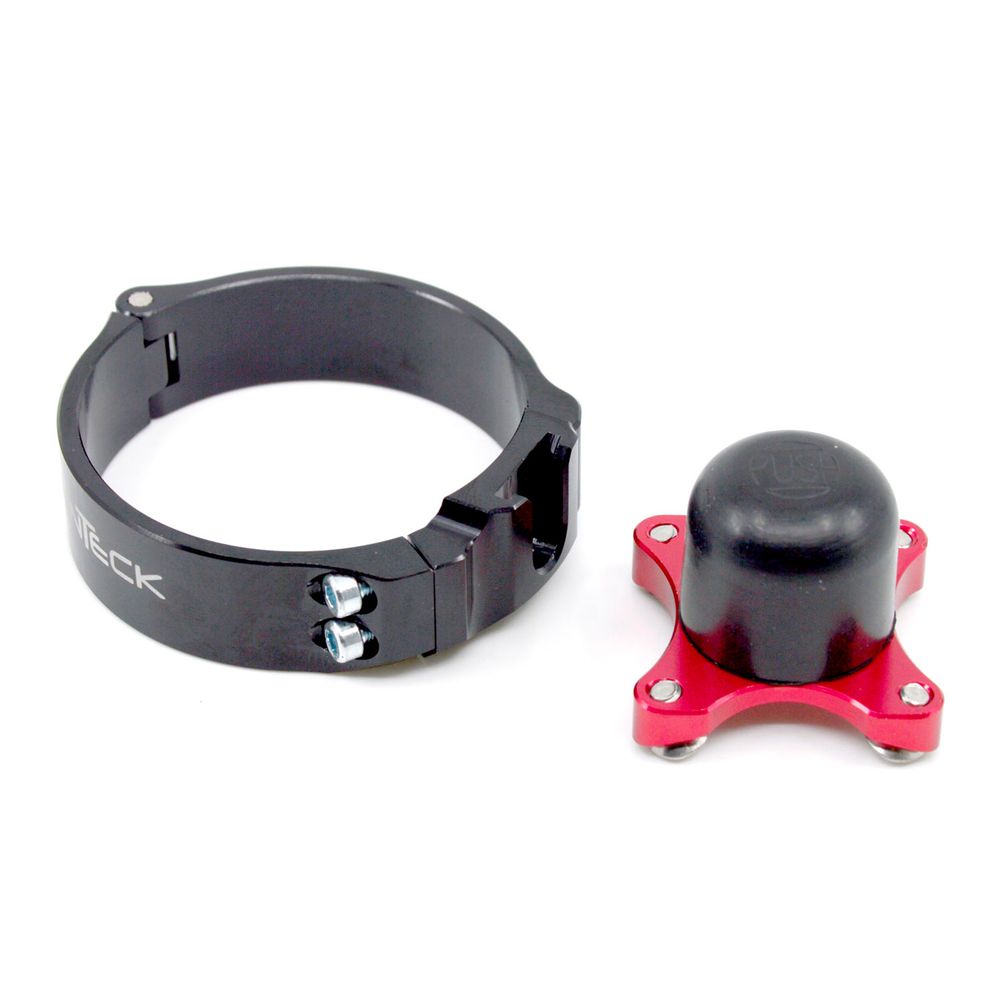 Kit Abbassa Forcelle per Honda Kawasaki Diam. 55 Mm Innteck