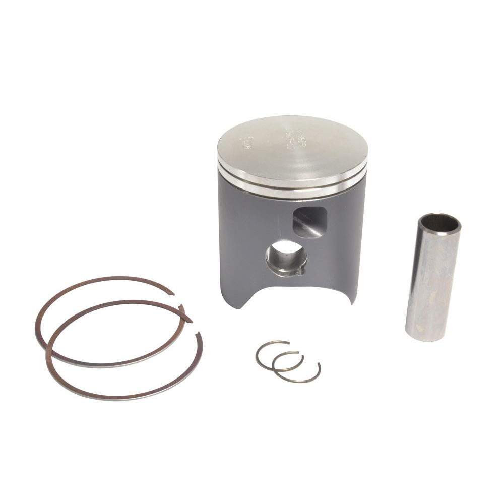 Pistone Ø 66,34 mm forgiato per cilindro originale