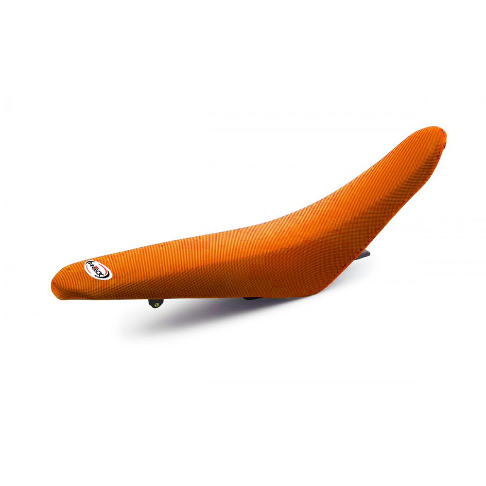 Sitzbezug Orange KTM SX/SXF