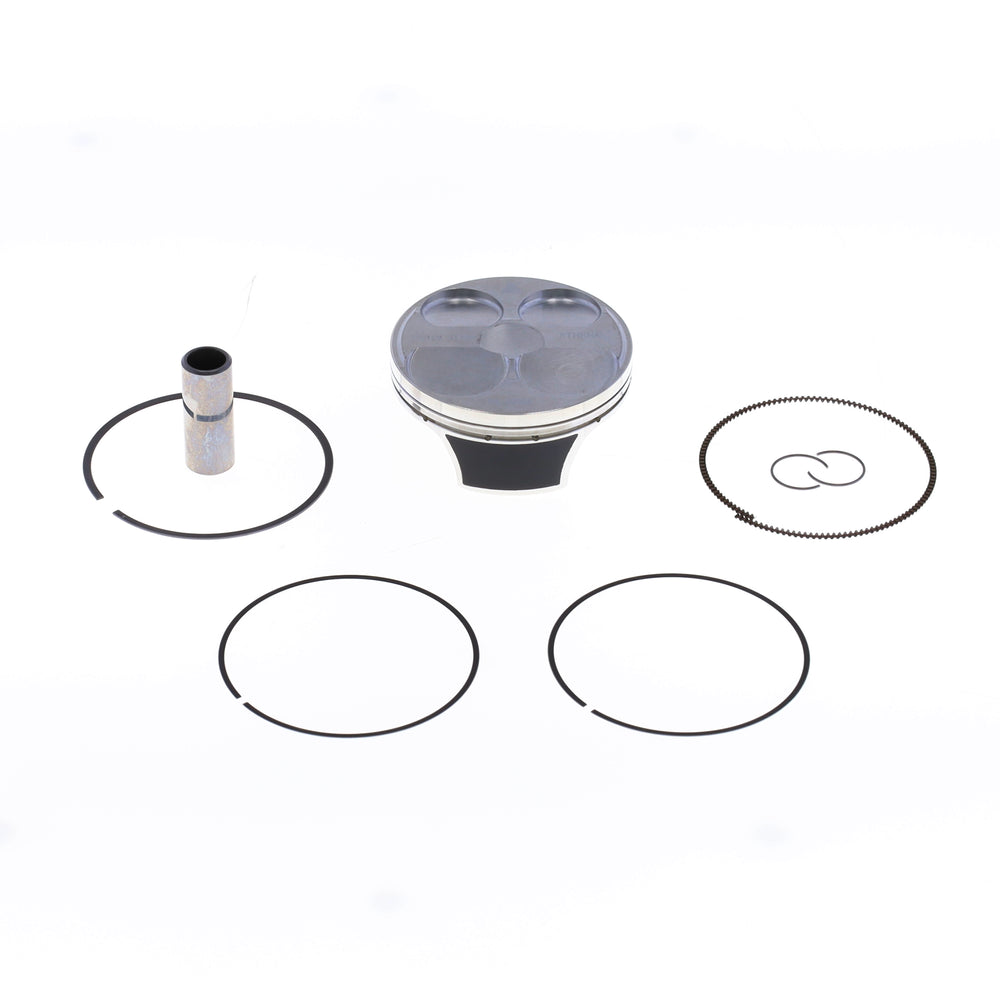 4T Forged Racing Piston Ø 77 mm for OE Cylinder