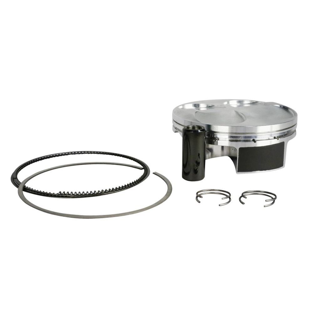 Wiseco Racer Elite Piston Kit Yamaha Yz450f `18-19 14:1 Cr