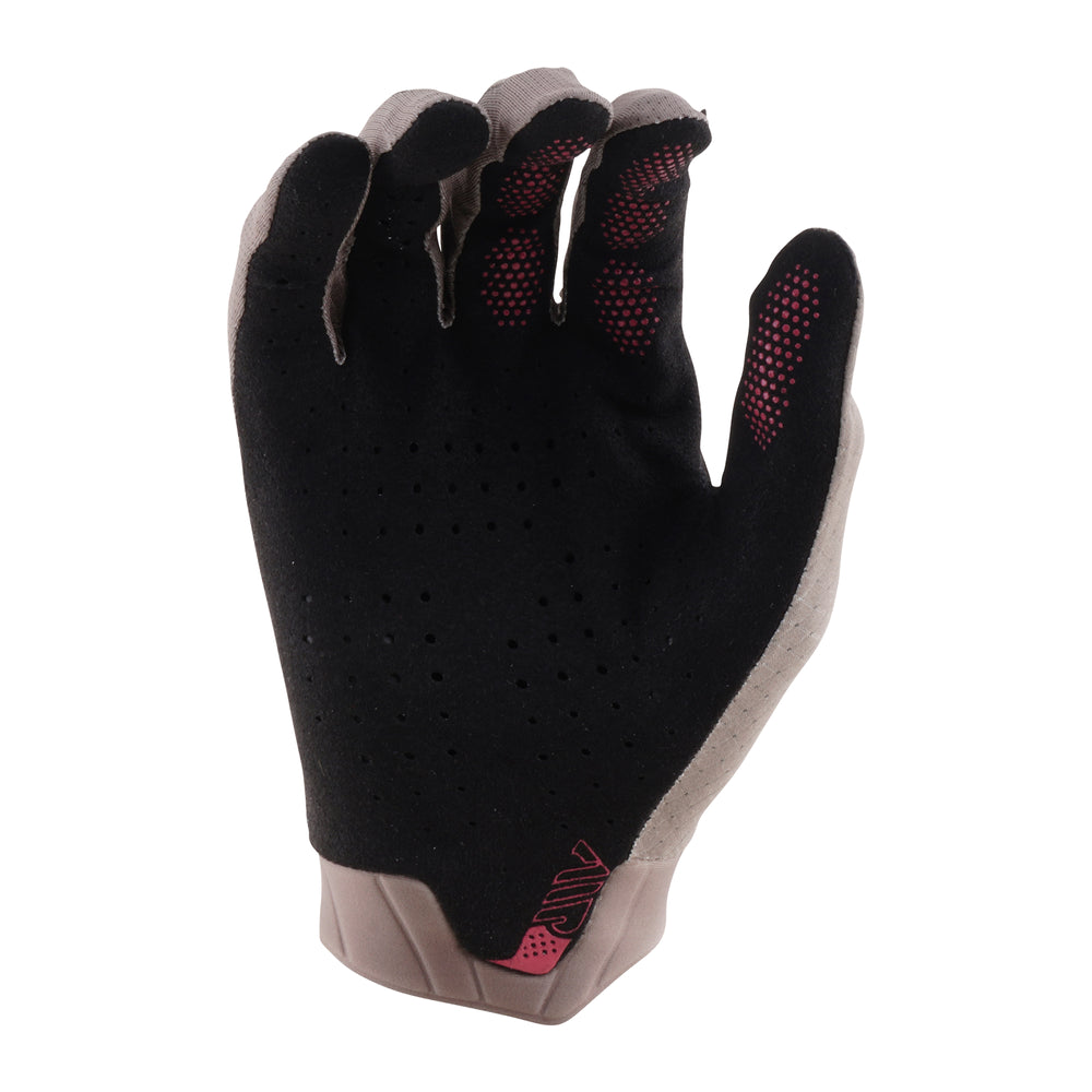 Guanti Air - Mono - Verde militare - L Troy Lee Designs