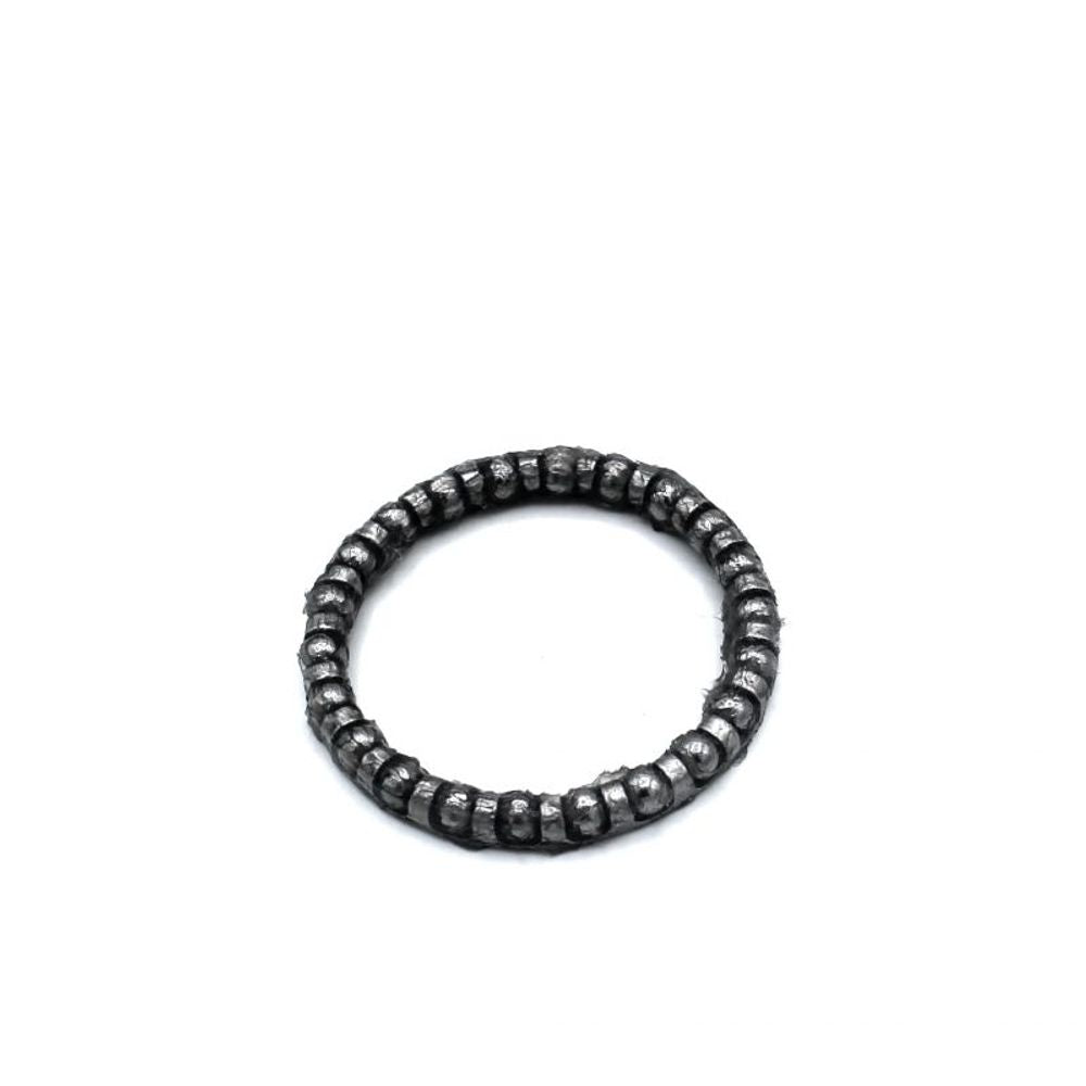Gabbie Cuscinetti 5/32-22 (32 x 39.5 x 3.97) Confezione 10 pz Black Bearing