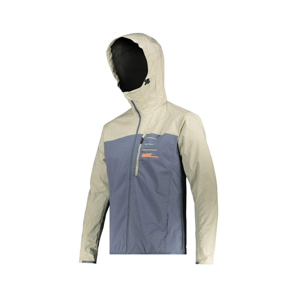 Chaqueta de MTB ALLMTN 2.0 ultraligera pero resistente al agua y al viento