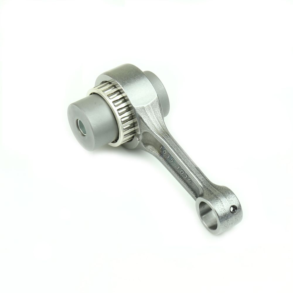 Pleuelstangensatz mit Motordichtungssatz
