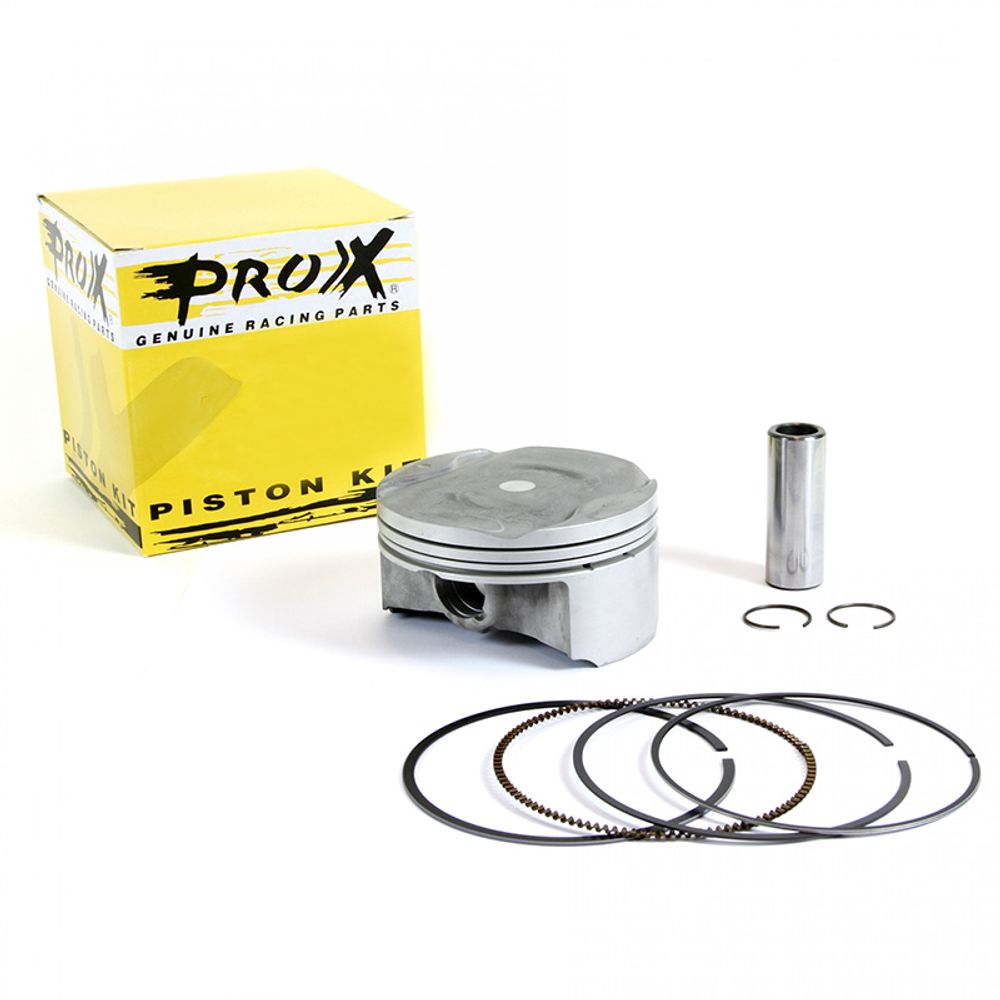 Prox Kolben-Kit Dr-z400 `00-24/lt-z400 `03-18 12.2:1 (89.97mm)