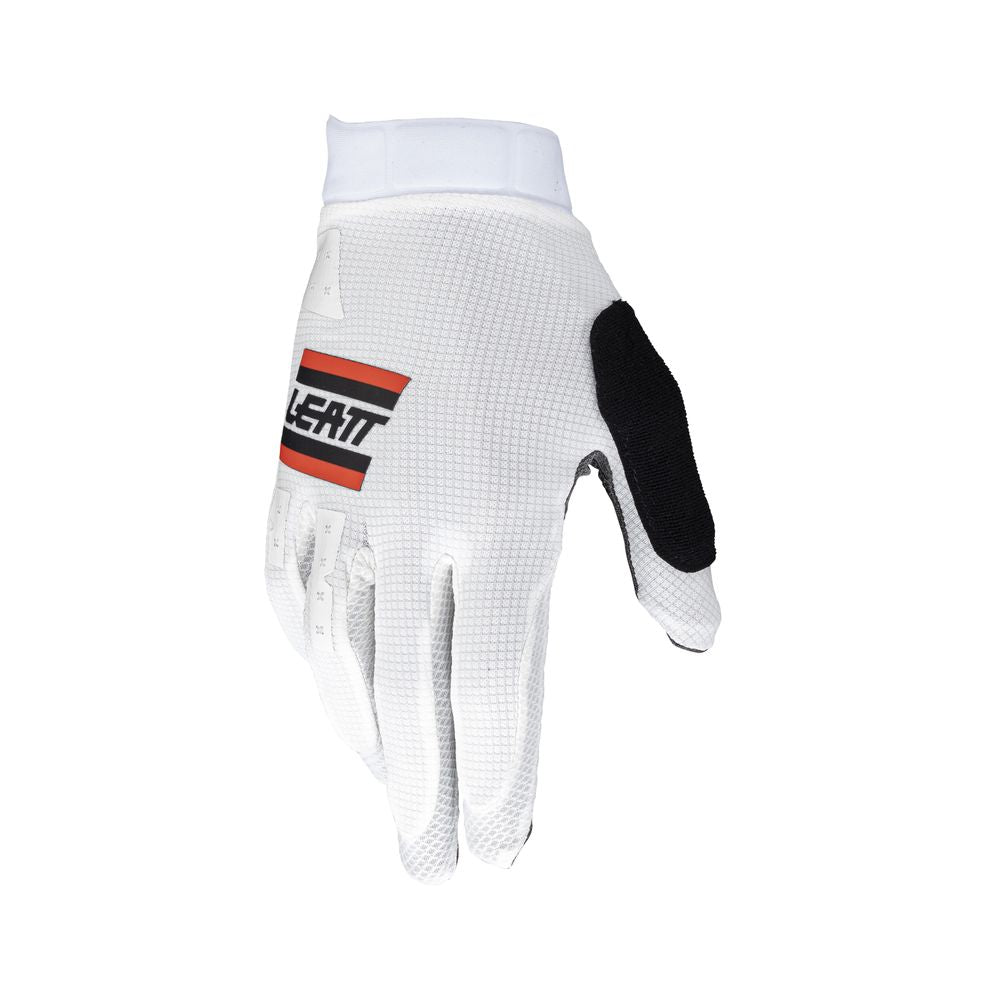 MTB Gloves Gripr 1.0 with MicronGrip and seamless palm