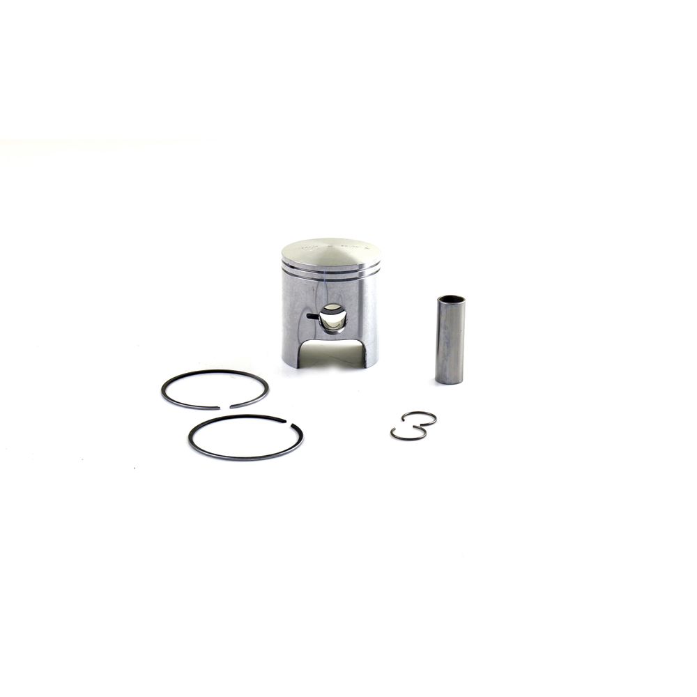 Piston 2T moulé Ø 54 mm pour cylindre d'origine
