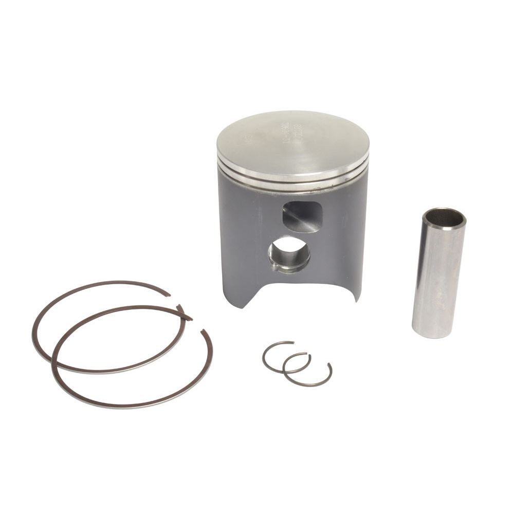 Pistone Ø 66,33 mm forgiato per cilindro originale