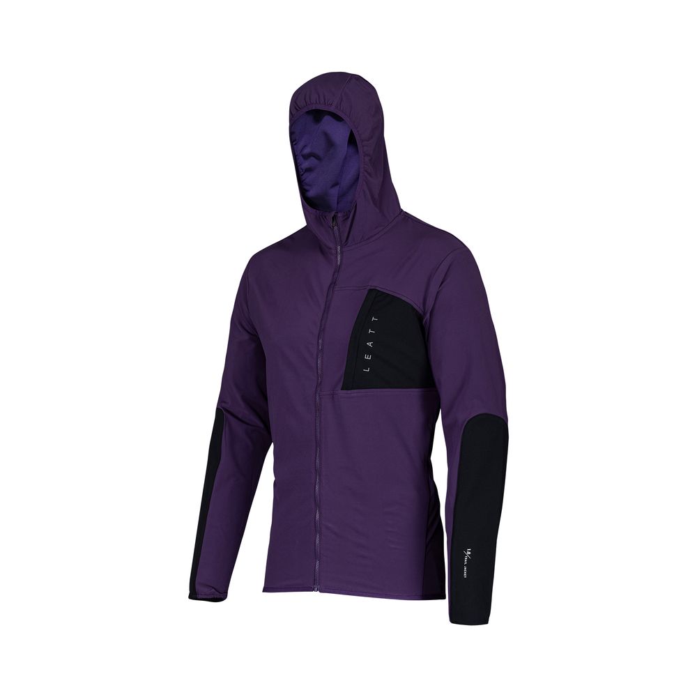 MTB Trail 1.0 Jacket Leatt