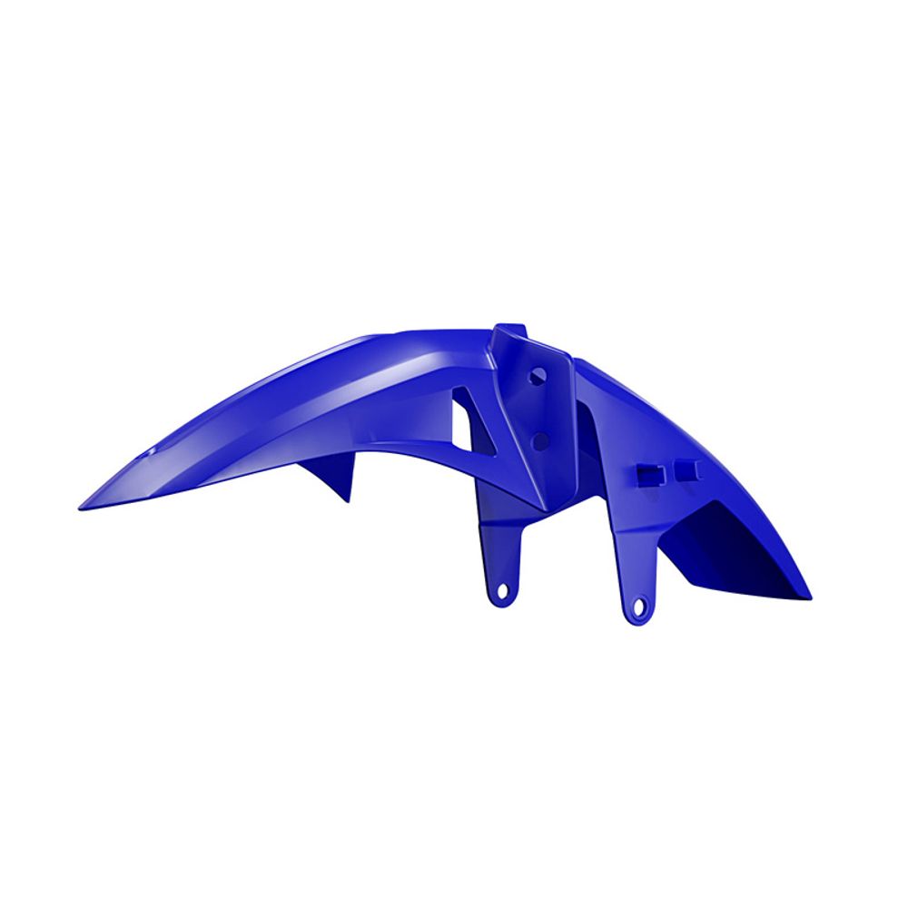 Low Front Fender Yamaha T7 24 Blue