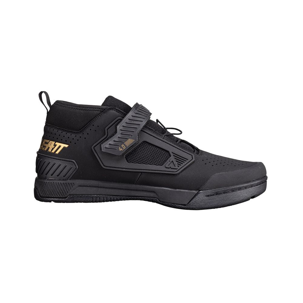 MTB Shoes Clip 4.0
