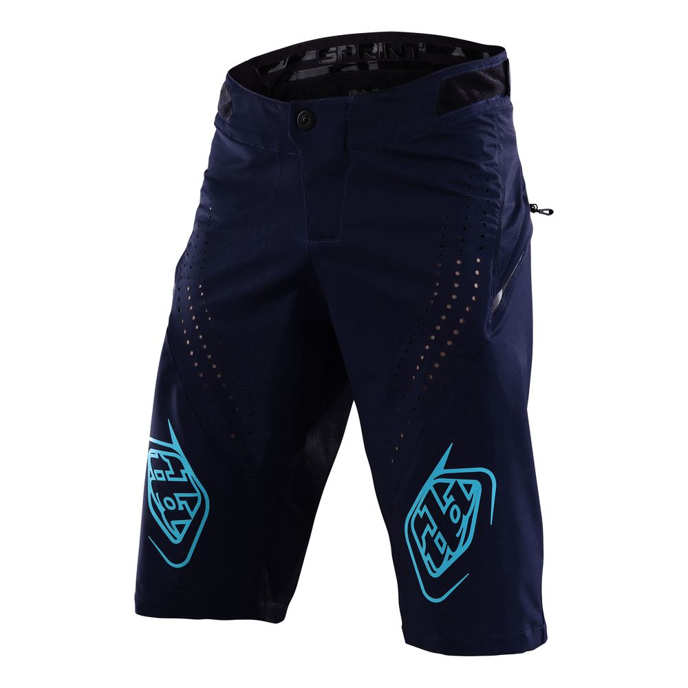 MTB shorts SPRINT ventilated and comfortable Troy Lee Designs