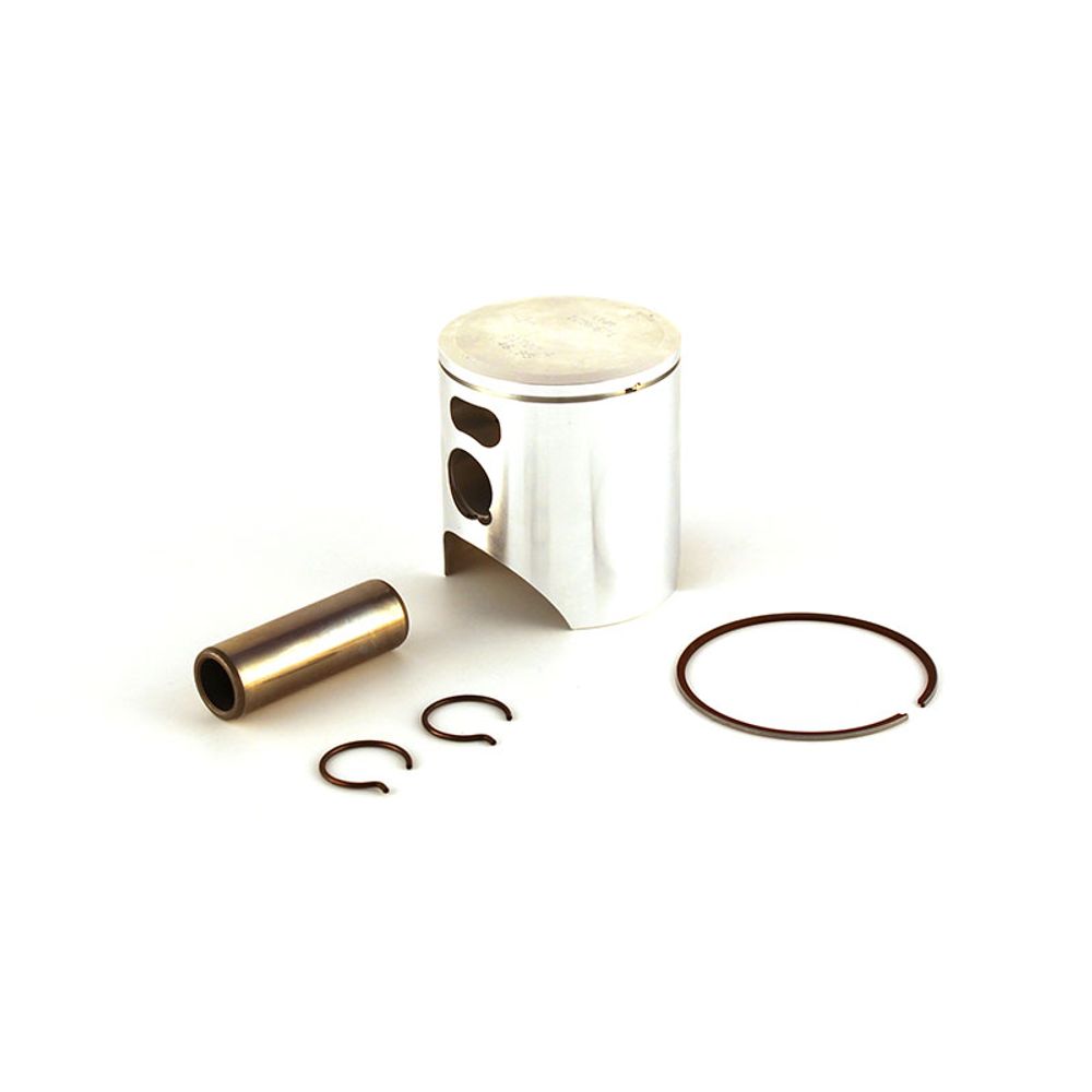 Vhm Piston Kit Ktm 85sx `03-25          Flat Top 12° Ø46.95 WHM Racing
