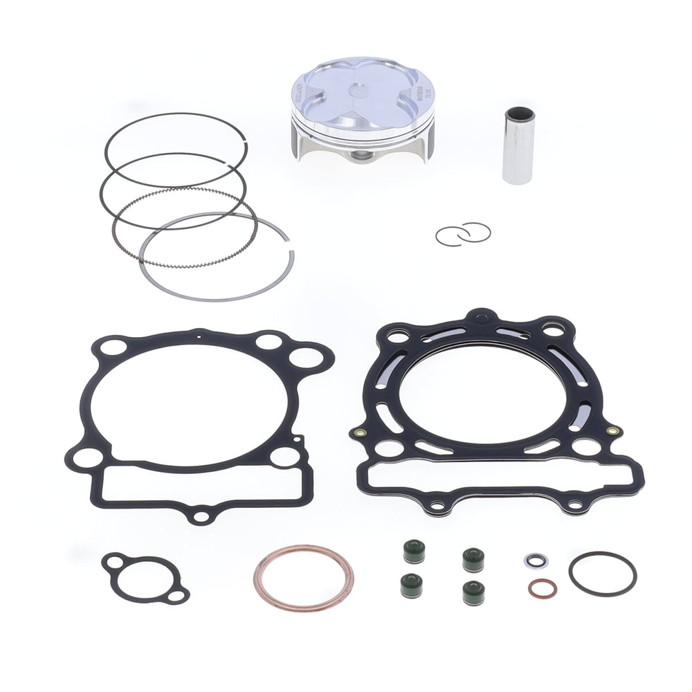Top End Piston Kit: Forged 4-Stroke Piston Ø 77 mm + Top End Gasket Kit