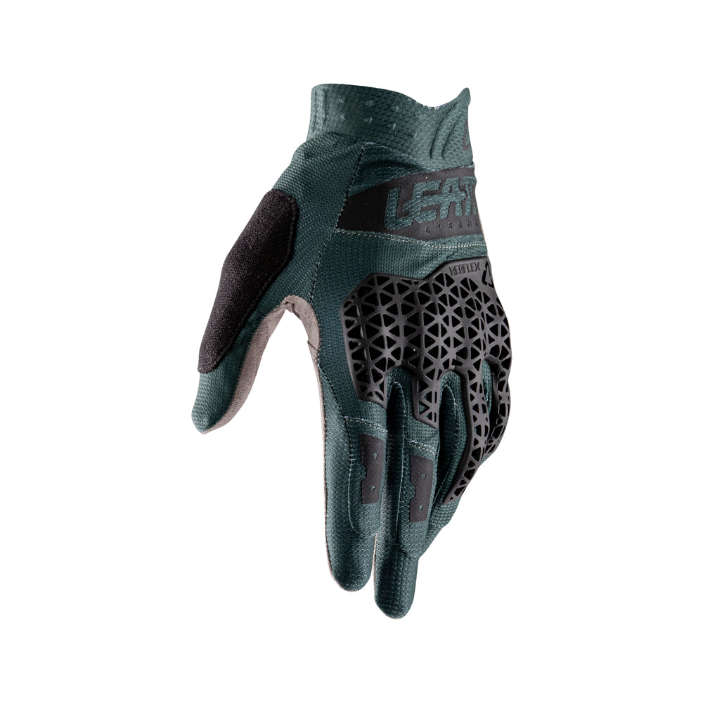 Guanto MTB 4.0 Lite | Verde | S/EU7/US8 Leatt