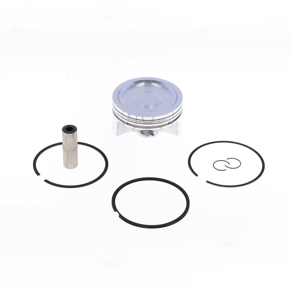 4T Cast Piston Ø 72 mm for Athena Cylinder Kit