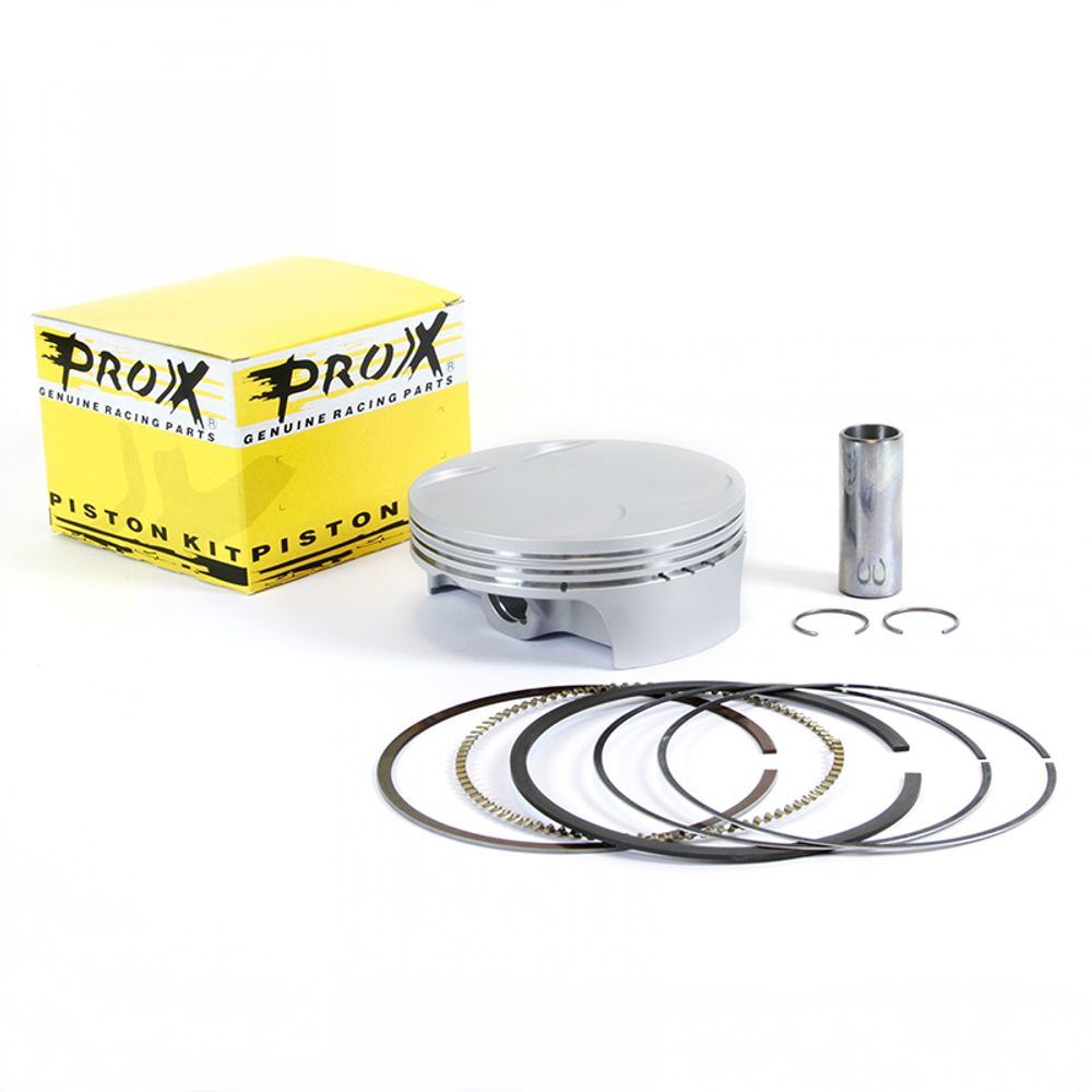 Prox Piston Kit Ktm690 Sm/enduro/duke `07-11 11.8:1 (101.94mm)