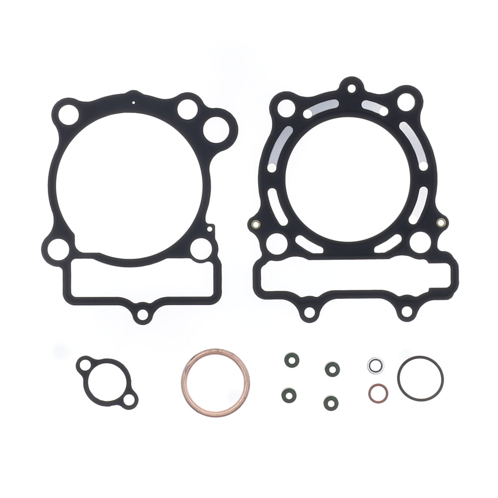 Top End Piston Kit: Forged 4-Stroke Piston Ø 77 mm + Top End Gasket Kit