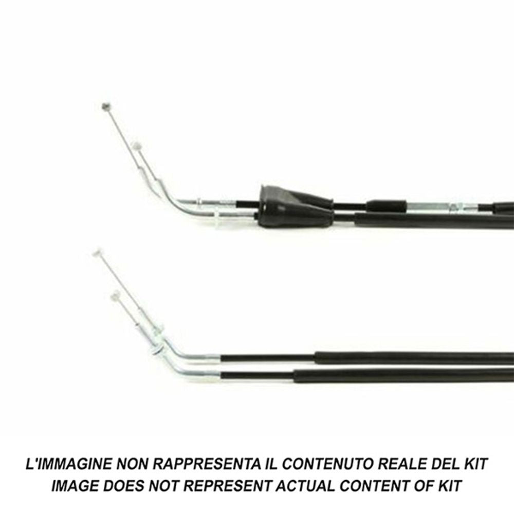 Cavo Acceleratore  Beta RR350/400/450/498/520  ProX