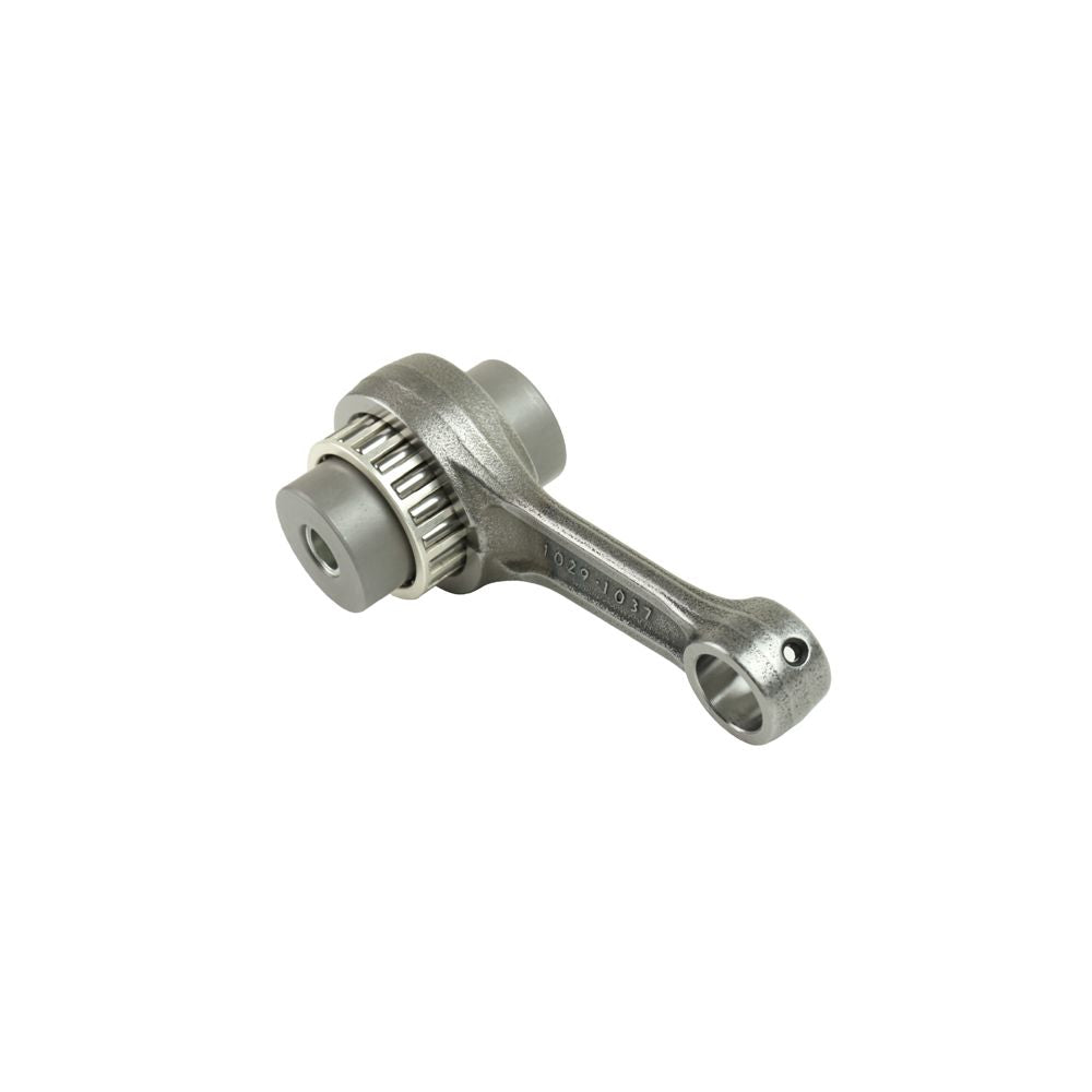 Connecting rod kit with engine gasket kit