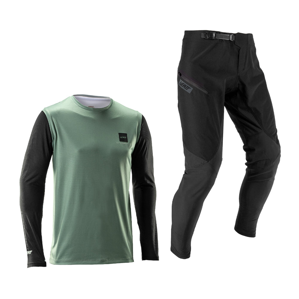 Kit MTB 1.0 Ride