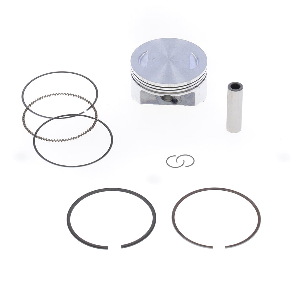 4T Cast Piston Ø 67 mm for Athena Big Bore Cylinder Kit