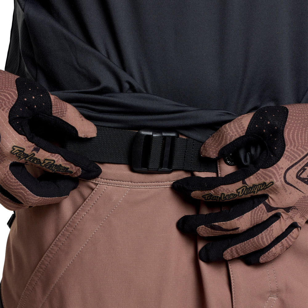 Pants Ruckus - Mono - Brown - 34 Troy Lee Designs