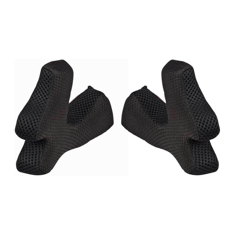 Guanciali di ricambio CHEEKPAD per casco moto SE5 Troy Lee Designs