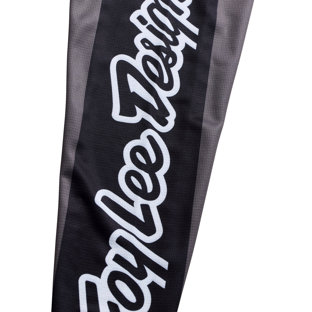 T-shirt Scout GP Pro - High Desert - Black - L Troy Lee Designs