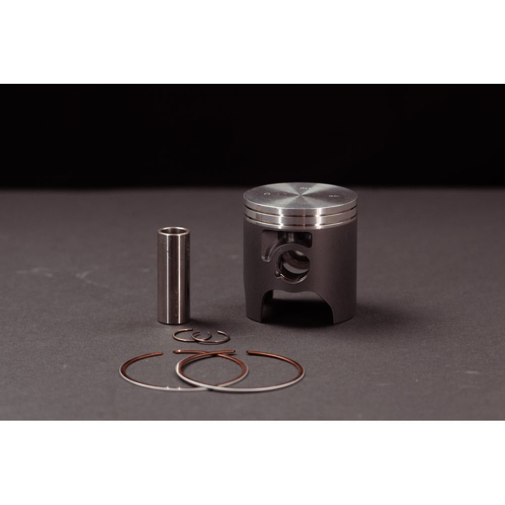 Pistone 2T Fuso Ø 55,97 mm per Cilindro Athena Standard Bore e Cilindro Originale
