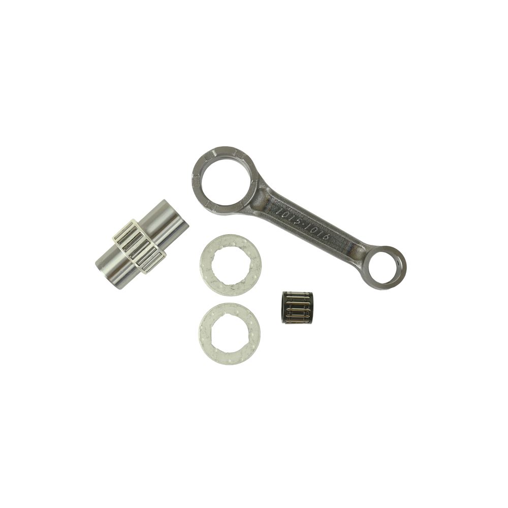 Bielle avec jeu de joints moteur complet pour révision du moteur