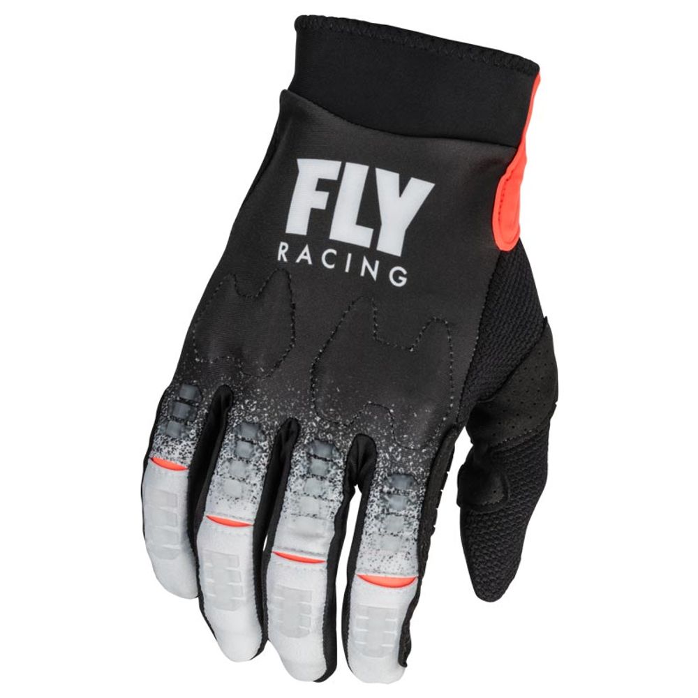 Evo Dst Glove Black/Grey S - Grafite Offroad