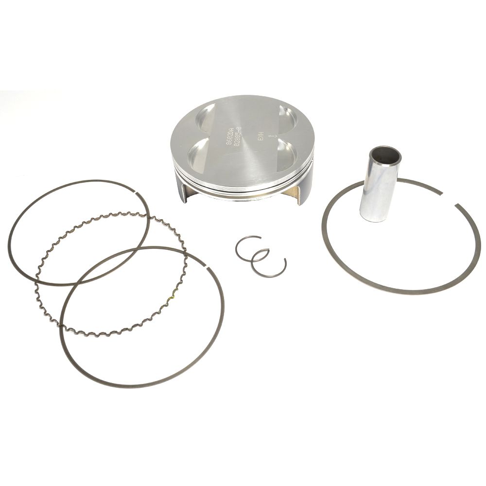 Pistone Ø 94,94 mm forgiato per cilindro originale