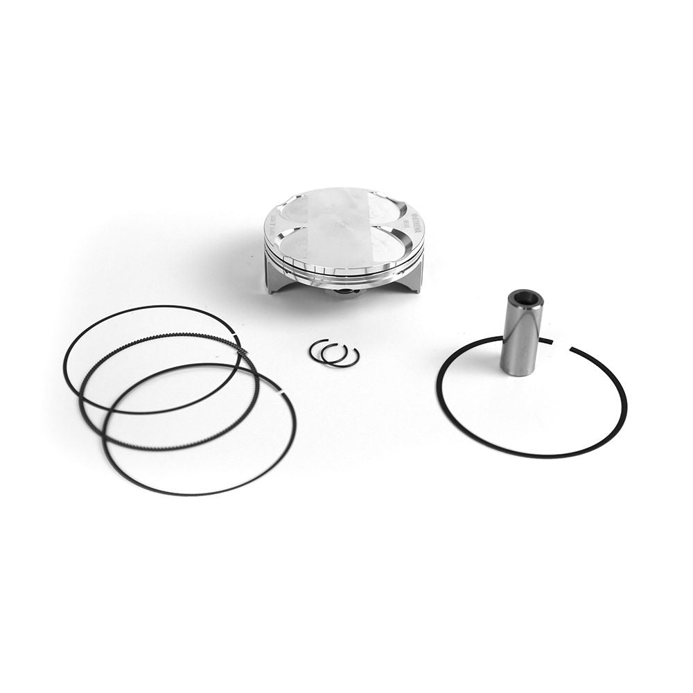 4T Forged Piston Ø 96 mm for Athena and OE Cylinder