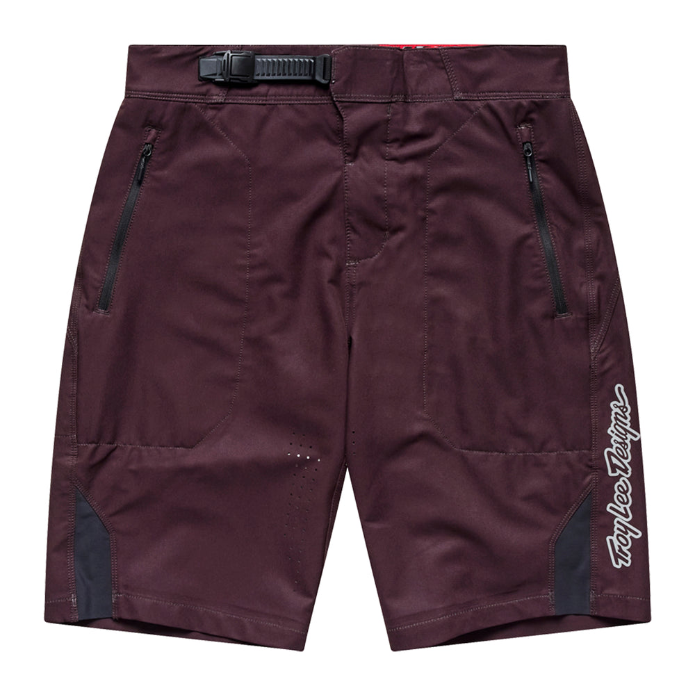 Short Skyline Pro - Mono - Marron - Army | 31 Troy Lee Designs