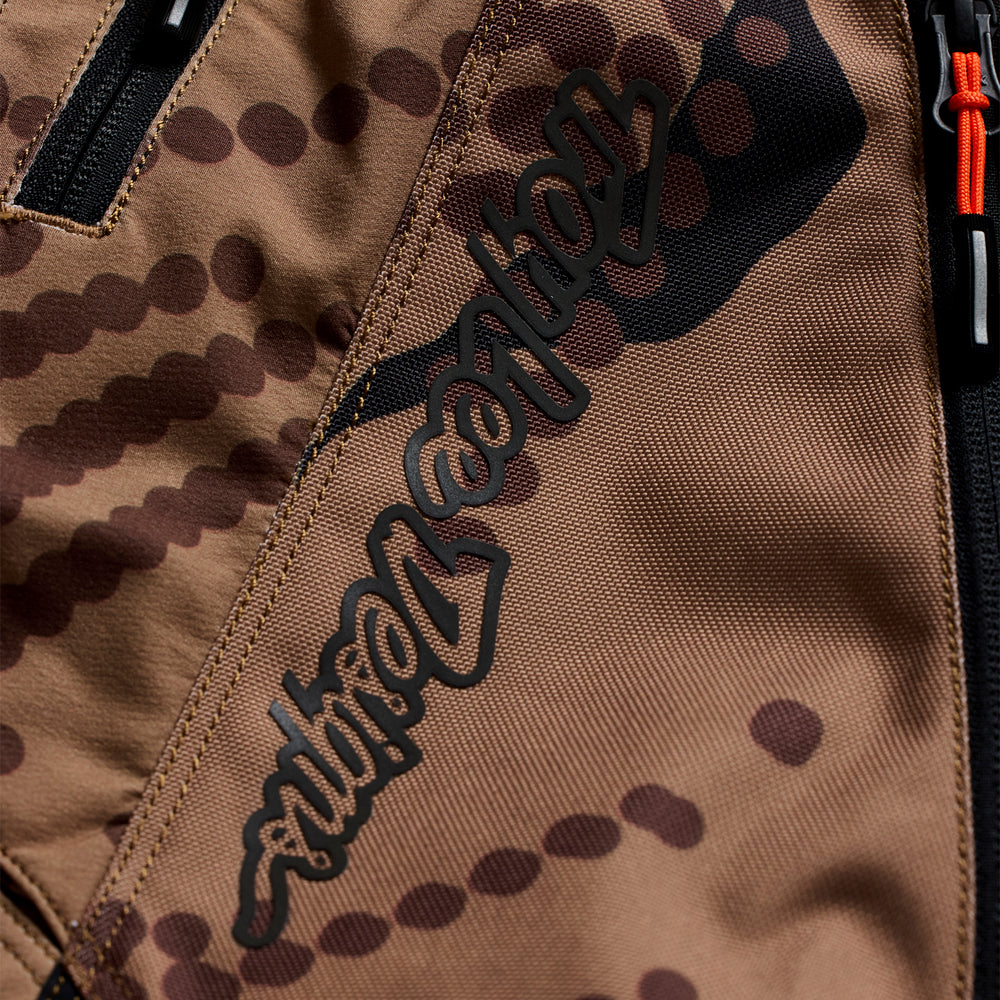 Pants Scout GP Pro - High Desert - Brown - 34 Troy Lee Designs