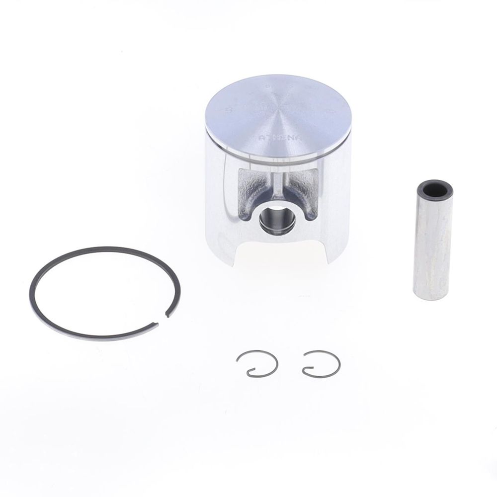 Piston 2T moulé Ø 57 mm pour cylindre Athena Big Bore