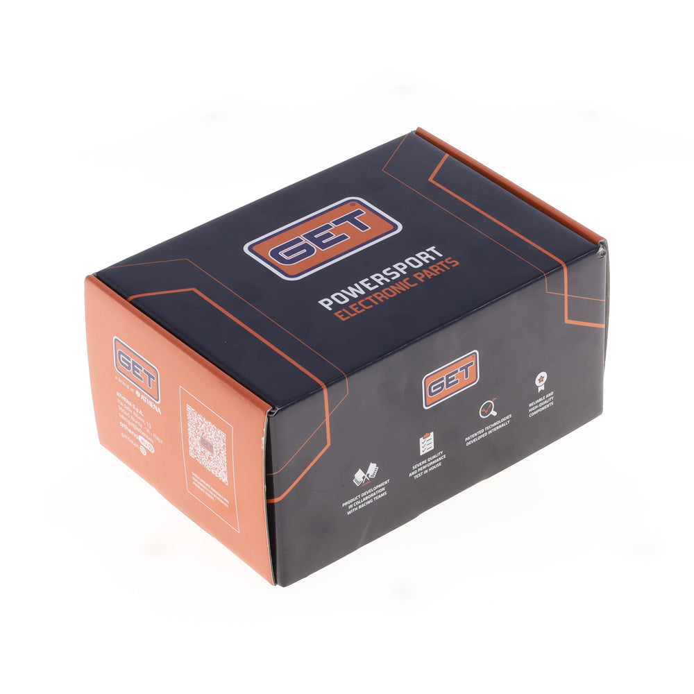 Second Injector Kit to increase the power of Dirt Bikes