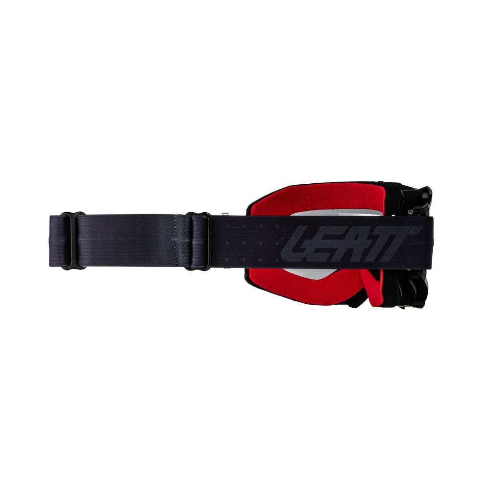 Velocity 4.5 Goggles - Grafite Offroad