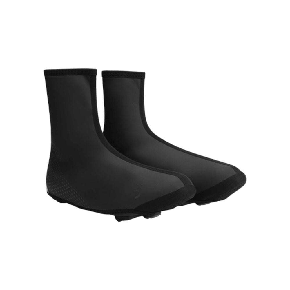 Cubrebotas Waterflex 3.0 | Talla 47-48 | Negro